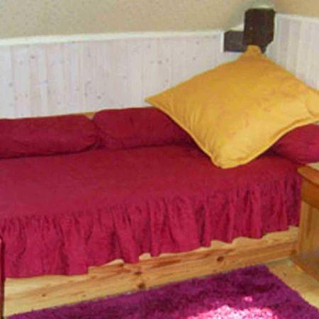 Chambres D'Hotes Les Pensees Douces 오세르 외부 사진